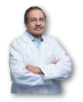 Dr P P Nayar